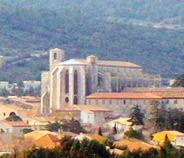 Basilique Sainte-Marie-Madeleine