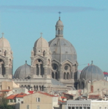 Cathédrale Sainte-Marie-Majeure