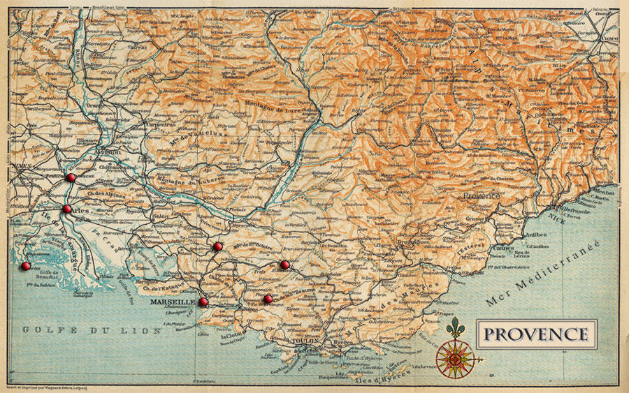 MAP-Provence