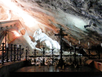 La Sainte-Baume Grotte de Sainte-Marie-Madeleine