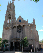 St. Ita Catholic Church