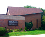 John Paul II Newman Center