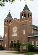 St. Patrick Church