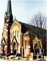 St. Mark Parish