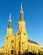 Cathedral of St. Mary of the Immaculate Conception