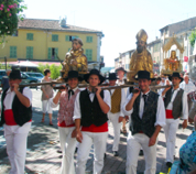 Les Saints de Provence