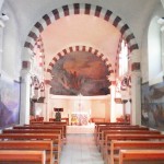 Chapelle Sainte Marie-Madeleiene