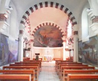 Chapelle Sainte Marie-Madeleiene