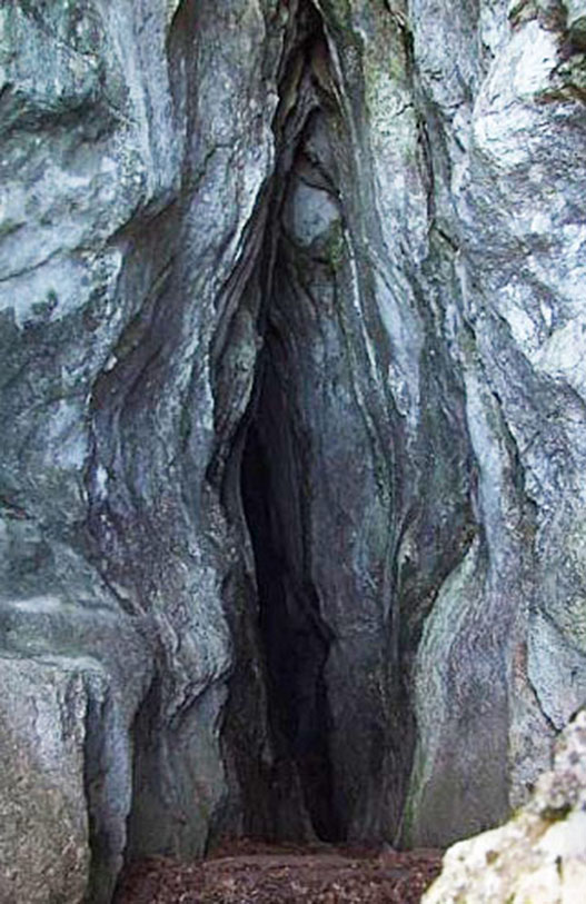 GrottedesOeufs Magdalene Publishing