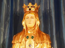 St Marthe Reliquary