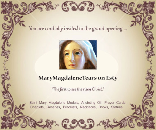 Mary Magdalene Store