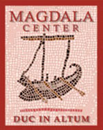 LOGO - MagdalaCenter