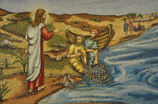 jesus-fishermen