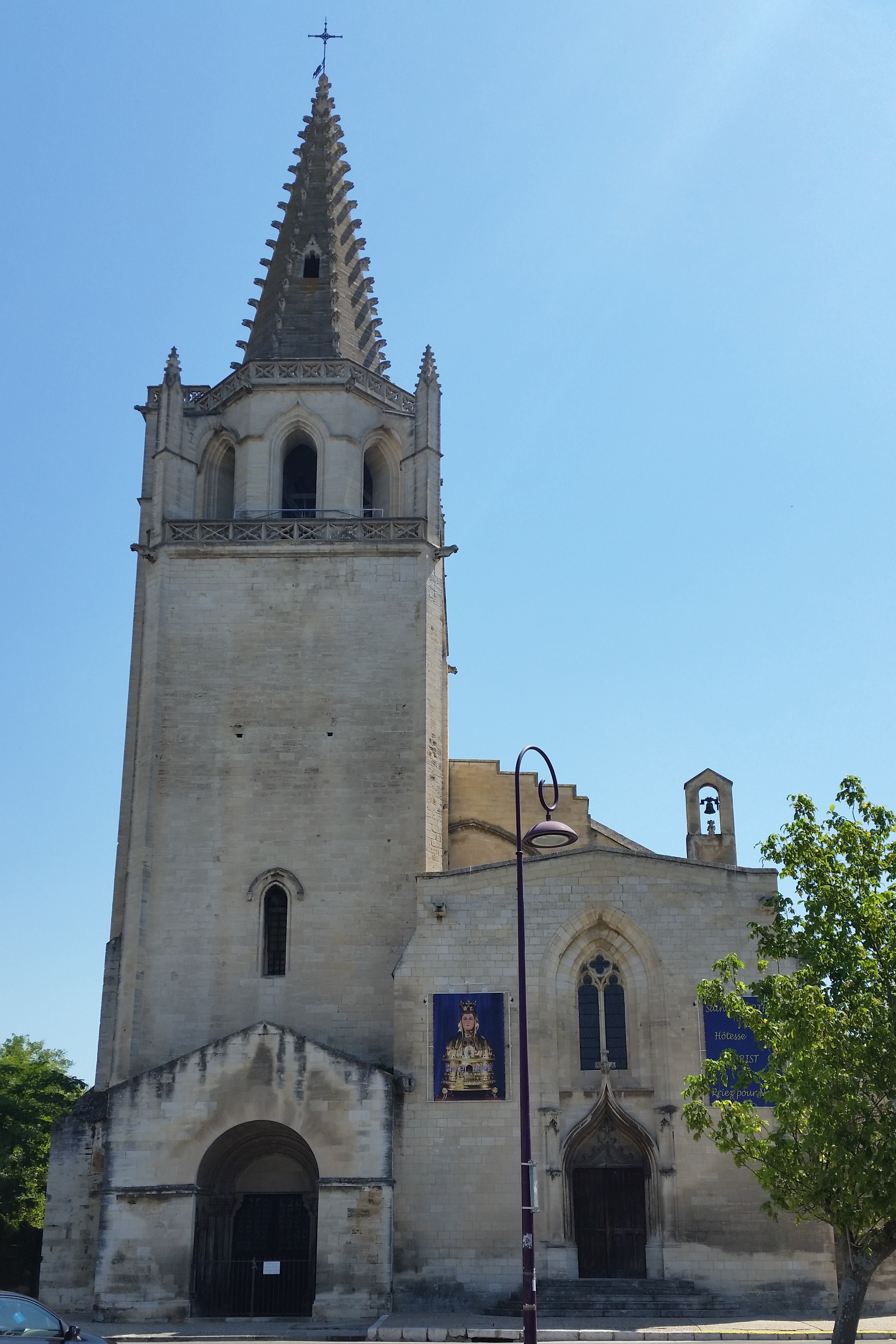 collegiale sainte marthe-2