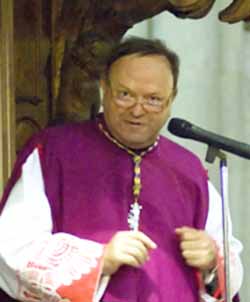 Mgr Jean-Pierre Ravotti