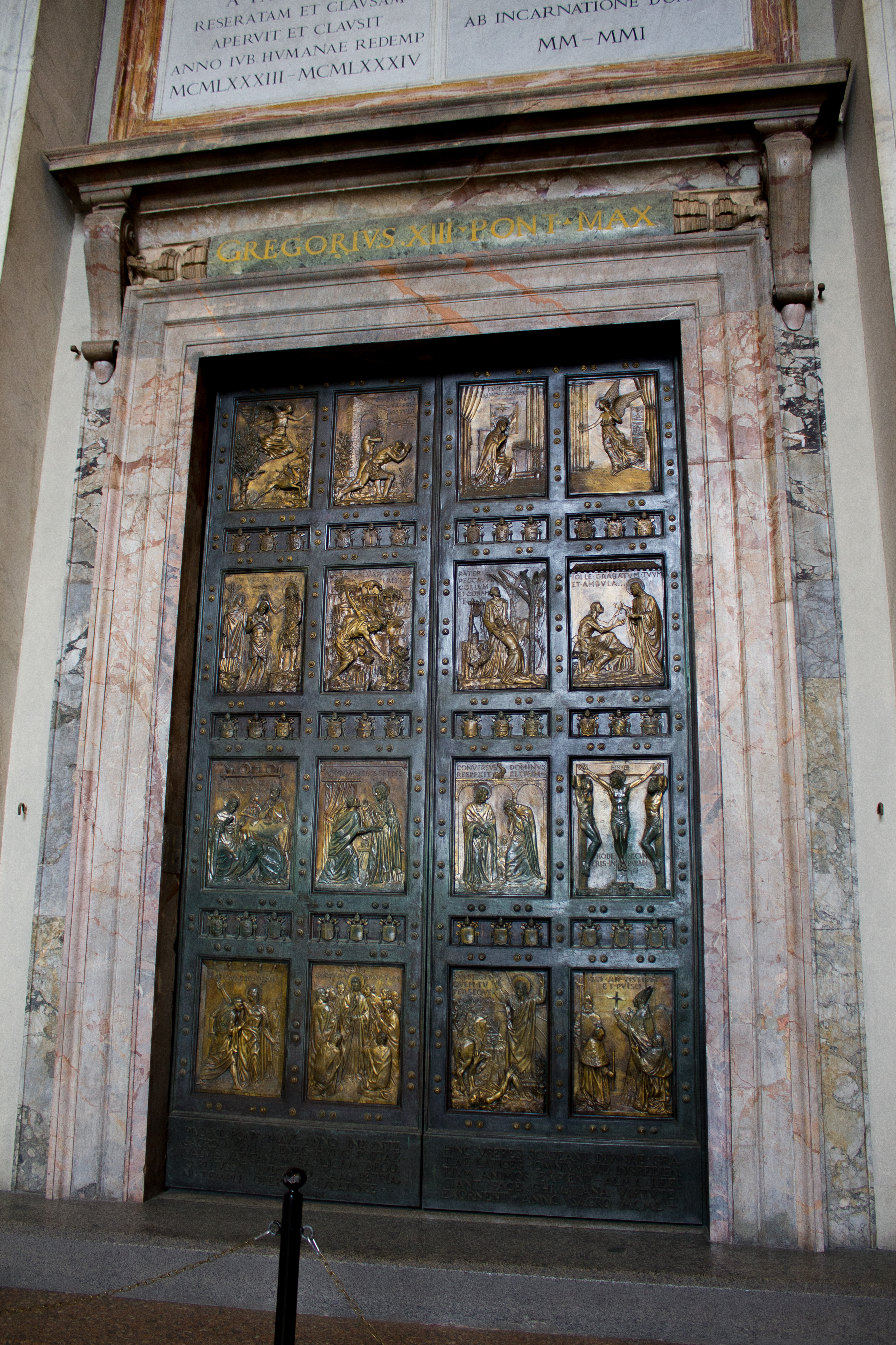 St._Peter's_Basilica_Holy_Door