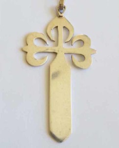 Cross of St. James