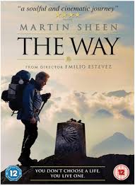 The Way with Martin Sheen