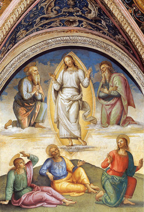 Pietro_Perugino_-_The_Transfiguration_of_Christ_-_WGA17248 - cropped