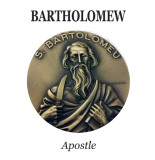 Saint Bartholomew Apostle