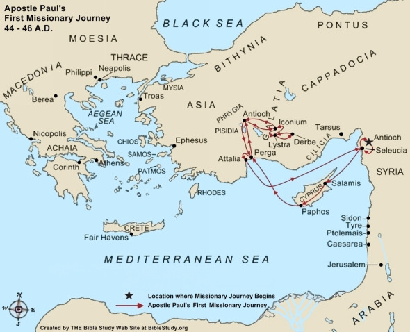 paul-first-missionary-journey-large-map