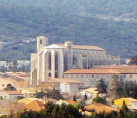 Basilica of Saint Mary Magdalene