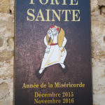 Holy Door - cropped