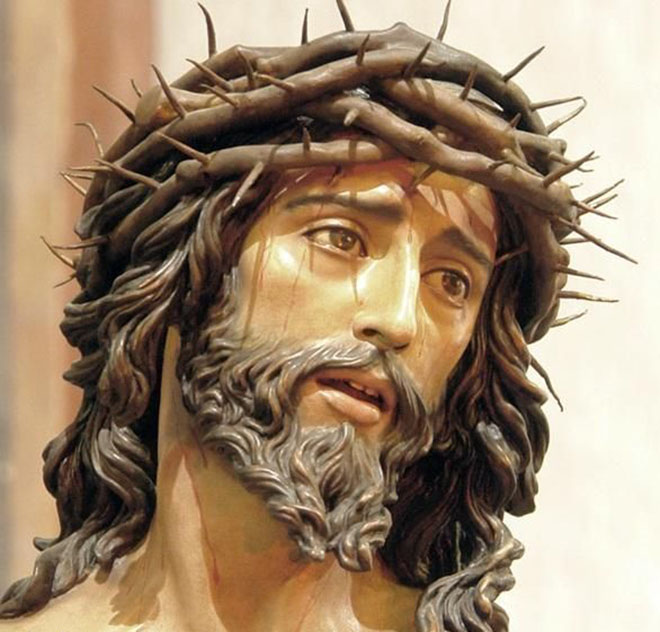 Holy Crown of Thorns