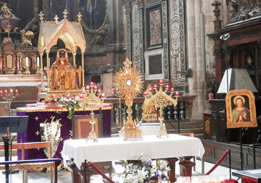 Mary Magdalene Pilgrimages in Provence—2020 - Magdalene Publishing